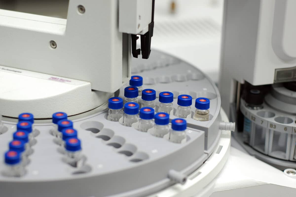 Gas Chromatography and its Applications